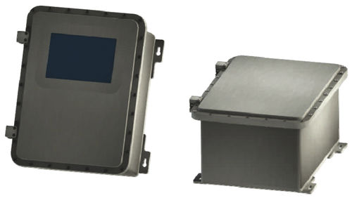 Explosion-proof matrix box JBDBstainless steel