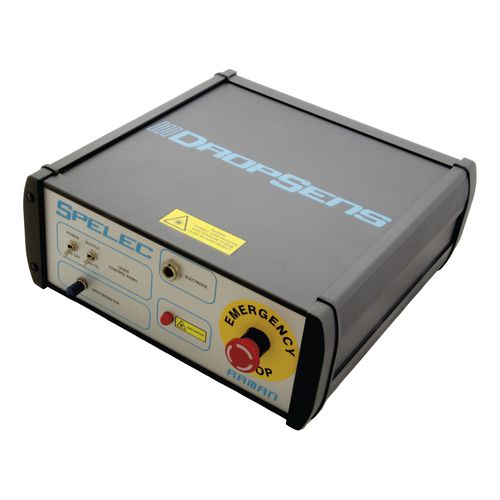 Электрохимический измерительный прибор SPELECRAMAN Рамановская спектроскопияUSB