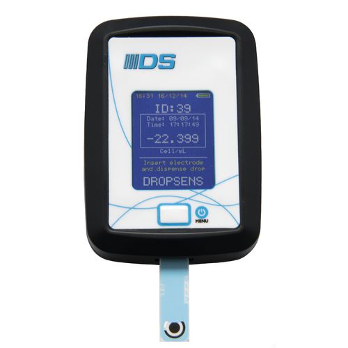 Потенциостат DropStat