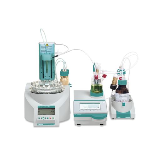 Устройство смены образцов 885