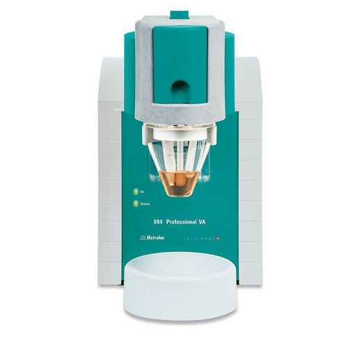 Вольтаметр 884 Professional ВА