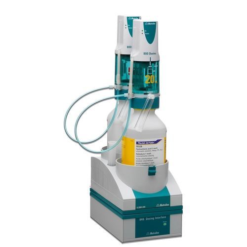 Манипуляционный комплект 846