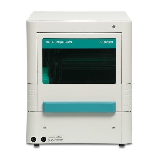 Пробоотборник жидкости 889 IC Sample Center автоматическийдля ионной хроматографии