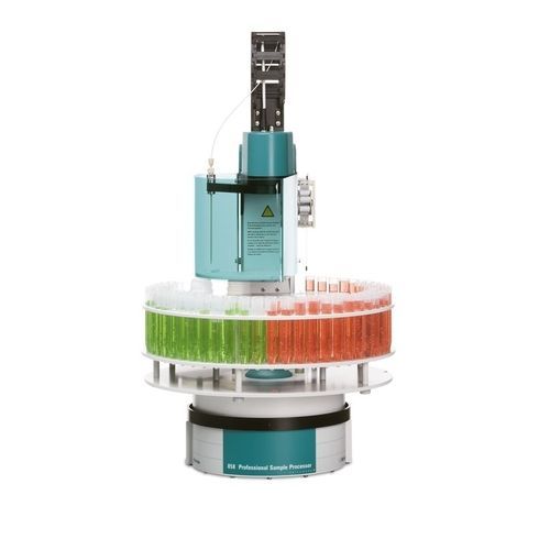Пробоотборник жидкостей 858 Professional Sample Processor автоматическийдля ионной хроматографии