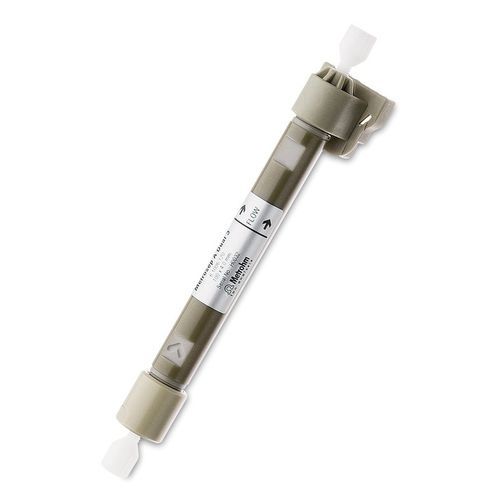 Колонка ионно-хроматографическая Metrosep Anion Dual 3 - 100/4,0