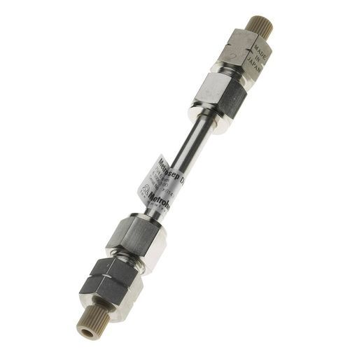 Колонка ионно-хроматографическая Metrosep Anion Dual 2 - 75/4,6