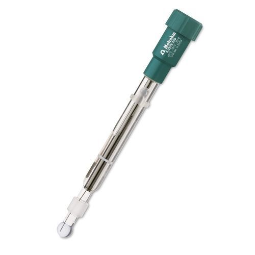 Электрохимический электрод PH iSolvotrodeстеклокомбинированный