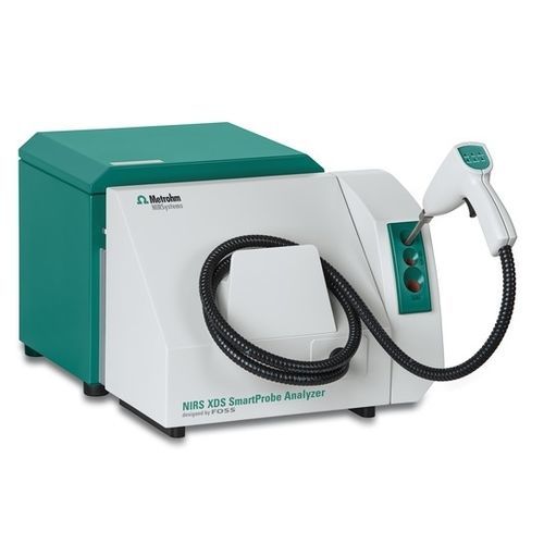 Оптический спектрометр NIRS XDS SmartProbeNIRlaboratory