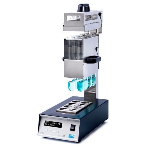 Варочный котел Кьельдаля серии DK 8для лабораторий