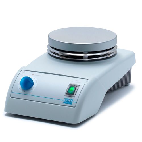 Лабораторная нагревательная плита серии RCаналог с алюминиевым покрытием