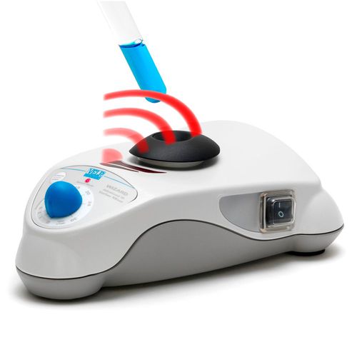 Лабораторный шейкер Vortex WIZARDаналоговая пробирканастольная