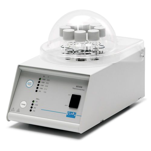 Термореактор серии ЭКО