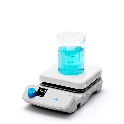 Лабораторная плитка серии RECкерамическаятехнополимерцифровая