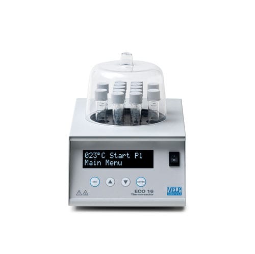 Термореактор серии ЭКО 16