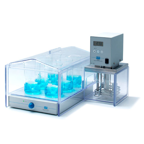 Варочный котел серии GDE