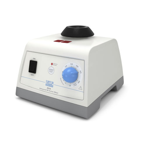 Лабораторный шейкер Vortex ZX4аналоговая пробирканастольная