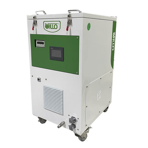 Система инертизации серии VL-PFQ