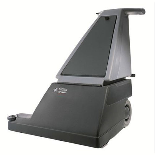 Коммерческий вертикальный пылесос GU700Adryэлектрическиймобильный