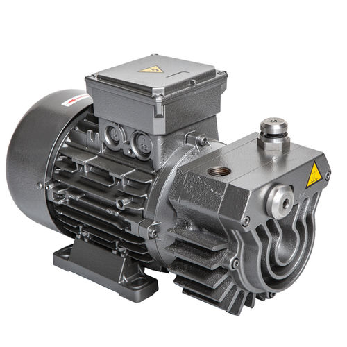 Rotary vane vacuum pump 10 S drysingle-stageATEX