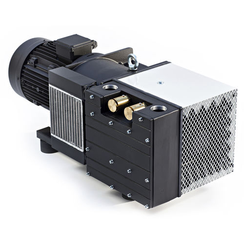 Пластинчато-роторный вакуумный насос 140 S сухой, одноступенчатый всасывания