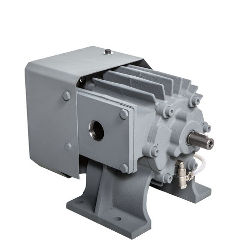 Water pump N75 airself-primingcentrifugal