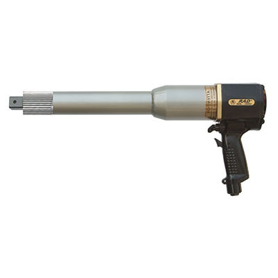 Пневматический динамометрический ключ 2400NGX-Rпистолет