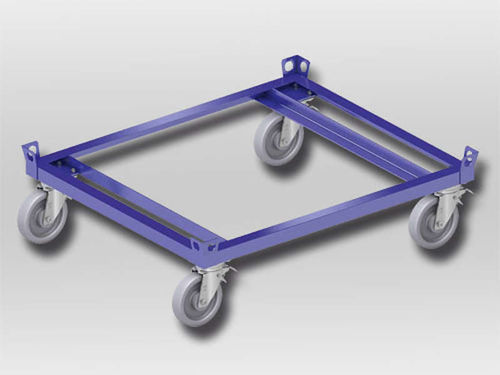 Транспортная тележка