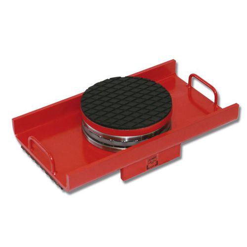 Forklift turntable JLT 15for heavy loads