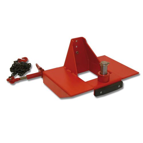 Forklift truck attachment JRH 3