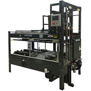 Автоматический сборщик коробов CF-25SBКлейкая лента