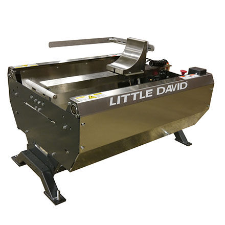 Полуавтоматический сборщик корпусов CF-5AF