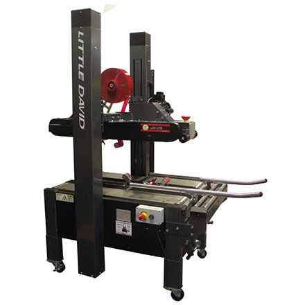 Клейкая лента для запечатывания коробок LDX-UTBautomatic