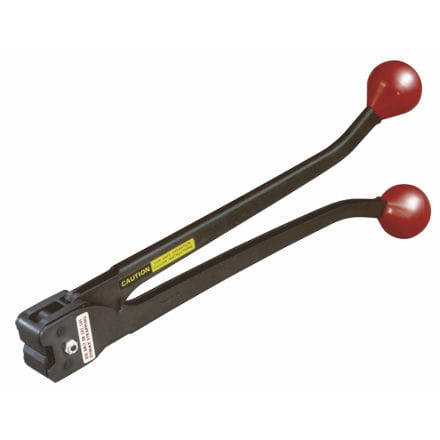 Ручной обвязочный инструмент серии D для пластиковых лент