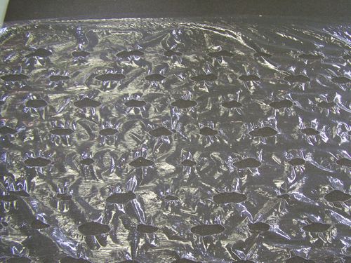 Стрейч-пленка Climawrapполиэтилен для упаковочных машинпрозрачная