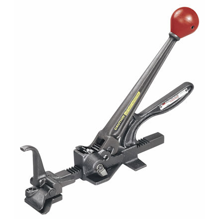 Ручное натяжное устройство РН-2 для стальных лент