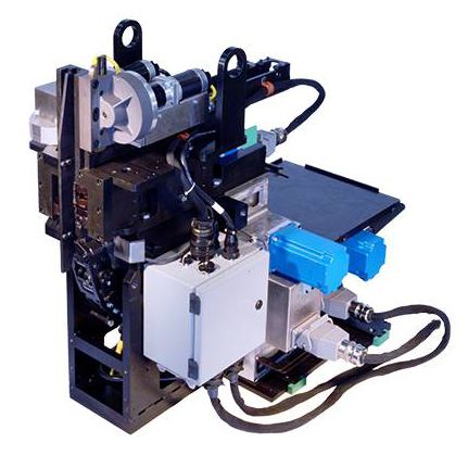 Модульная обвязочная головка M247electric