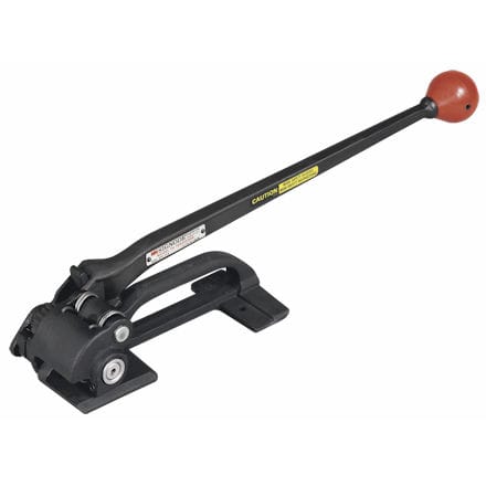 Ручной натяжитель TH-114 для стальных лент.