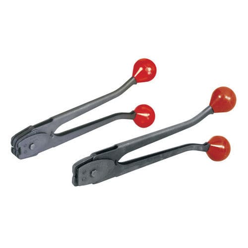 Ручной обвязочный инструмент серии C для стальных лент