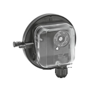 Мембранное реле давления серии DL..Aдля промышленной воздушной техники