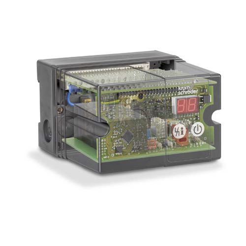 Burner control unit IFD 244