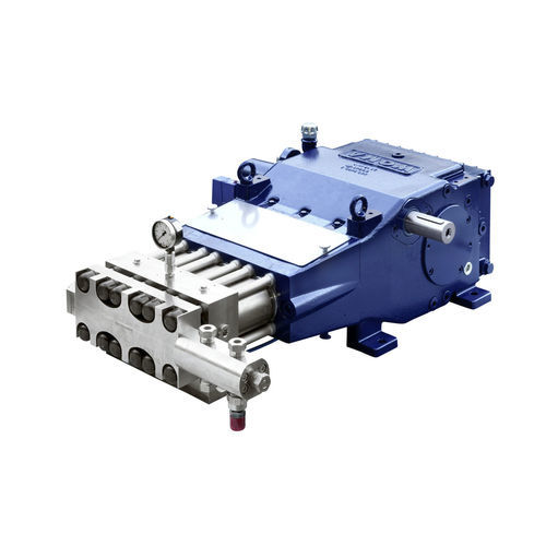 Воздушный насос Тип 250Мводомасляныйплунжерный