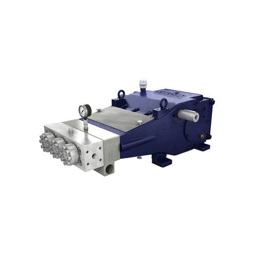 Водяной насос Тип 190Zpaintoilair