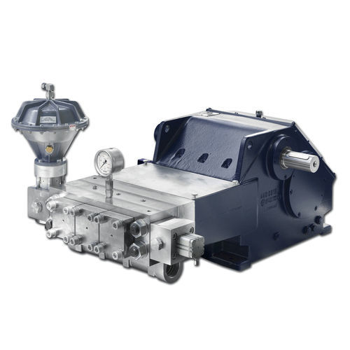 Водяной насос Тип 400Zpaintoilair