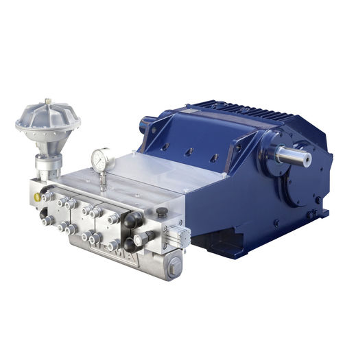 Водяной насос Тип 550Zpaintoilair