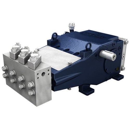 Насос кислотный тип 1902масляный плунжерный мобильный