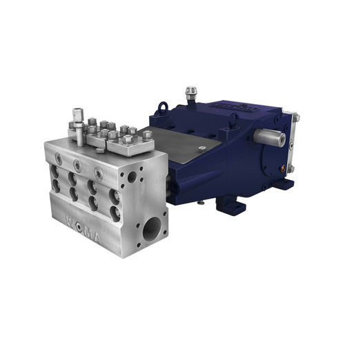 Водяной насос тип 250 ARPпогружнойстационарный
