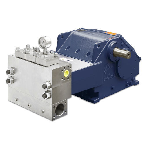 Водяной насос тип 400 ARPпогружнойстационарный