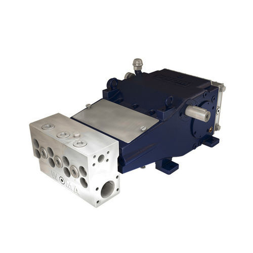 Насос кислотный Тип 1903масляноплунжерныйстационарный