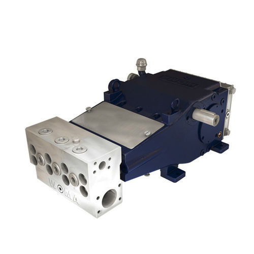 Насос кислотный Тип 2503масляноплунжерныйстационарный