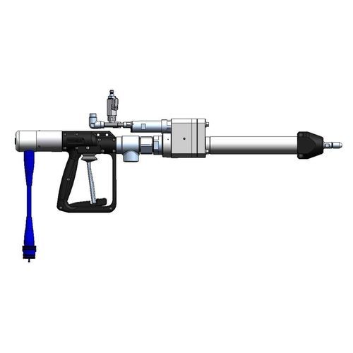 Пистолет для чистки HP 1500RL-E-EXIкраскавоздухвысокого давления